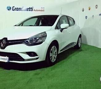 RENAULT Clio 1.5 dci N1 75cv anno 2018
