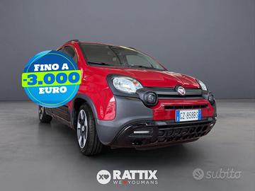 FIAT Pandina III 2024 Cross Pandina Cross 1.0 fire