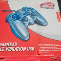 PC gamepad