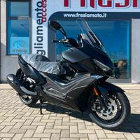 Kymco Xciting 400i VS PREZZO SU STRADA+CONSEGNA