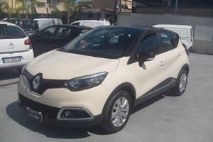 Renault Captur 1.5 dCi 90 CV Start&Stop - 2014