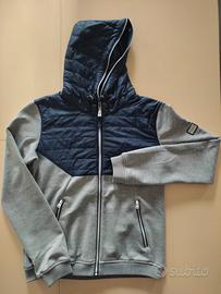 Giacca per ragazzo 11-15 anni