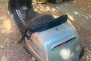 Piaggio Exagon 250 4T