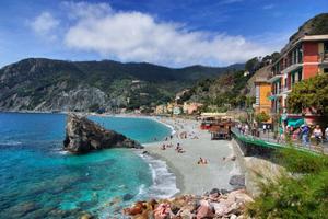 Alloggio al mare tutto l'anno