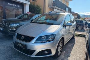 Seat Alhambra 2.0 TDI CR DPF DSG Style