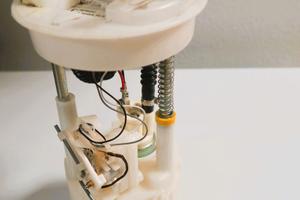 Pompa carburante Lancia Y 1.2