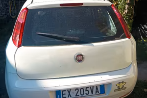 Punto street 1400 gpl