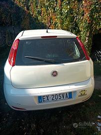 Punto street 1400 gpl