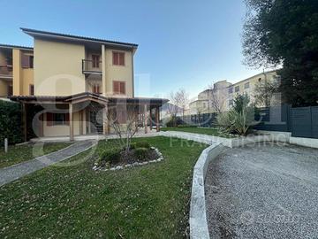 Villa a schiera Rieti [Cod. rif 3219006VRG]