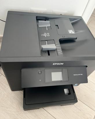 Stampante multifunzione Epson A3