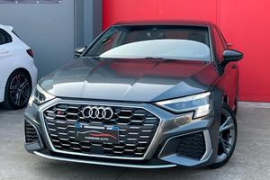 Audi S3 SPB TFSI 310 CV EDITION ONE -*PROMOZIONE