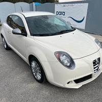 Alfa Romeo MiTo 1.6 JTDm-2 S&S Distinctive