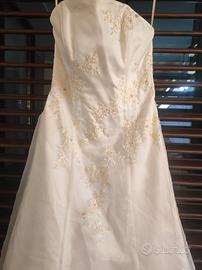 abito da sposa