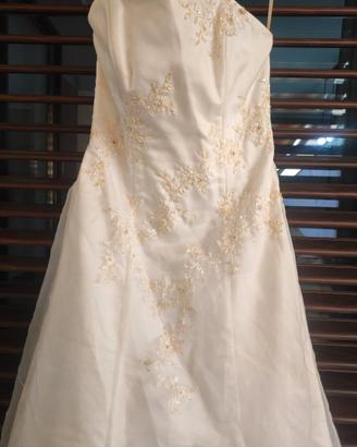 abito da sposa