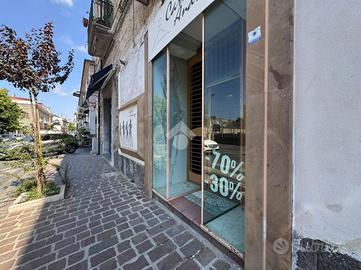 NEGOZIO A AVERSA