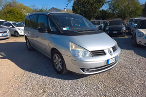 Renault Espace Grand 2.0 dCi 175CV Initiale