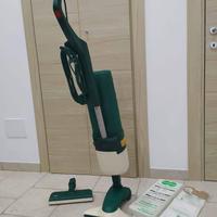 Aspirapolvere folletto k122
