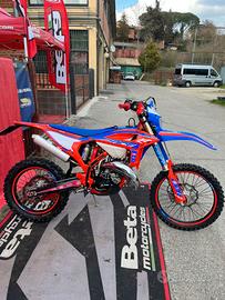 Beta RR Enduro 125 2t race my 2025