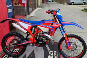 Beta RR Enduro 125 2t race my 2025