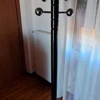 attaccapanni a piantana 