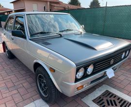 FIAT 131 supermirafiori 1.6