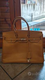 borsa tipo Hermès