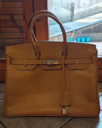 borsa tipo Hermès