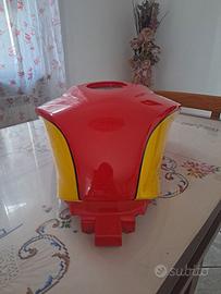 Serbatoio Aprilia rs 50/125 Spain's N°1