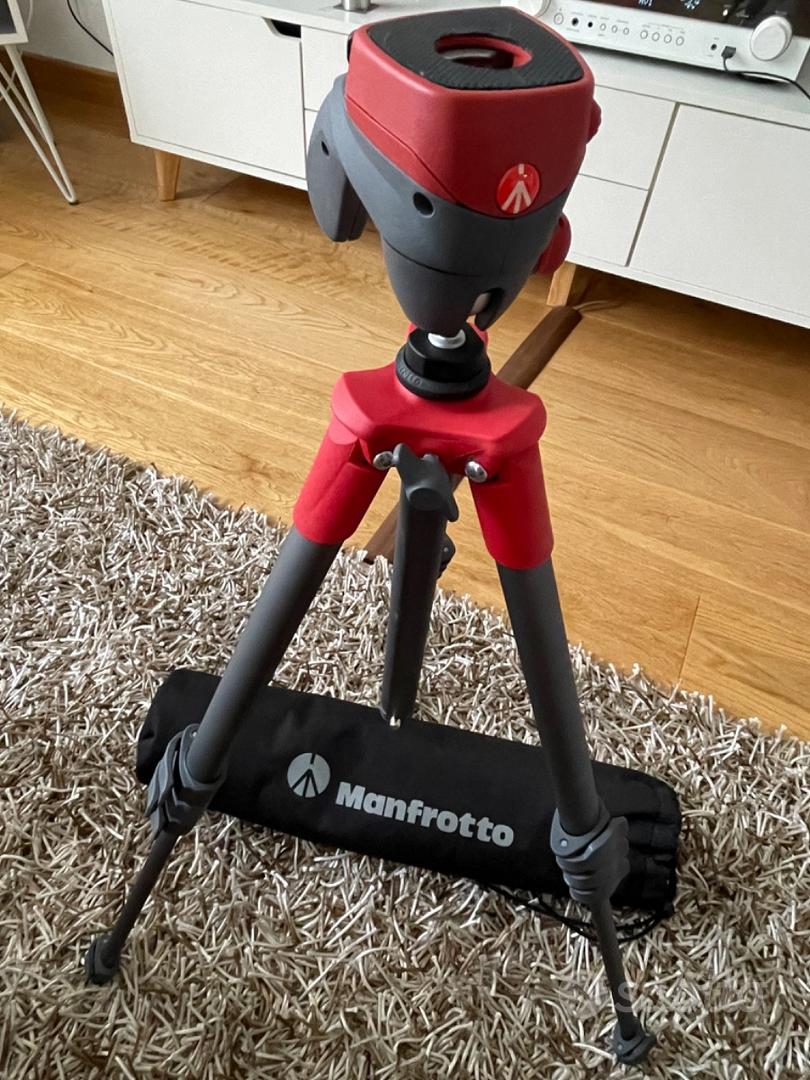 Manfrotto 120-38 Adattatore Per Teste 3/8" Femmina Su Treppiedi - Foto 4