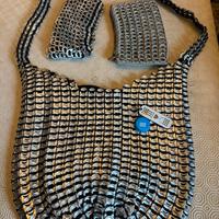 Borsa bottletop 50% di sconto