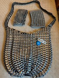 Borsa bottletop 50% di sconto