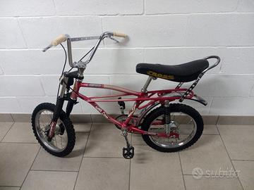 Bicicletta "Sauta Fos"