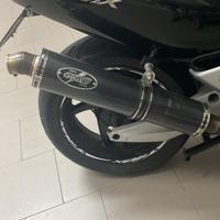 Scarico tmax