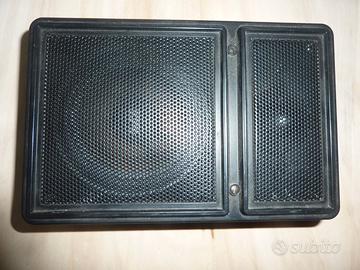 Altoparlanti car audio EPICURE LS81.