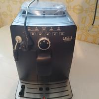 macchina caffè in grani GAGIA