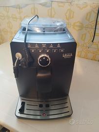 macchina caffè in grani GAGIA
