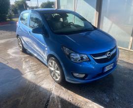 Opel Karl 1.0 75 CV