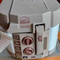FRIGGITRICE DE LONGHI
