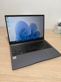 Chuwi Corebook i5 8 GB RAM/512 GB SSD