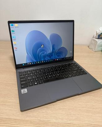 Chuwi Corebook i5 8 GB RAM/512 GB SSD