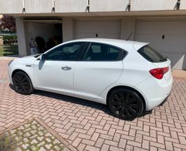 Giulietta 1.4 Turbo TCT GPL