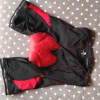 Pantalone corto uomo Castelli