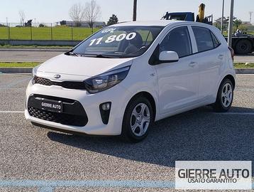Kia Picanto 1.0 12V GPL 5 porte Urban