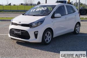 Kia Picanto 1.0 12V GPL 5 porte Urban