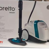 Vaporetto Polti smart