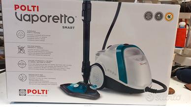 Vaporetto Polti smart