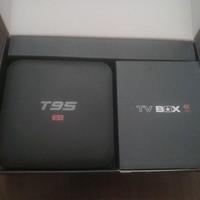 TV box Smart tv android