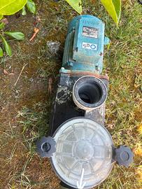 Motore piscina capeda 1,1 kw