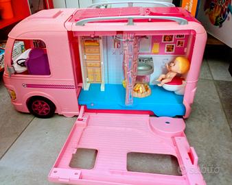 camper barby