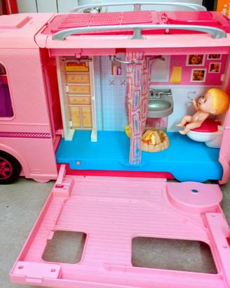 camper barby